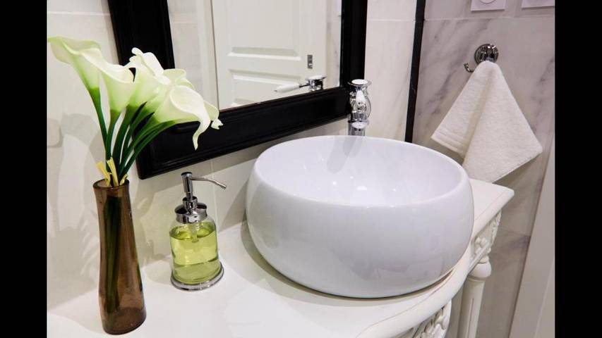 Gîte pour 2 personnes, avec vue, animaux acceptés dans Casino Grand Cercle - 3