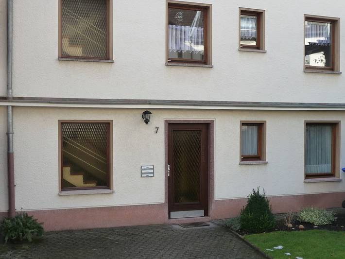 Ferienhaus für 2 Personen, mit Balkon in Schleiden - 2