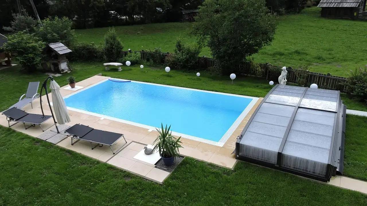 Ganze Ferienwohnung, Ferienwohnung für 2 Personen (60 m²) in Bad Kleinkirchheim in Bad Kleinkirchheim, Nockberge