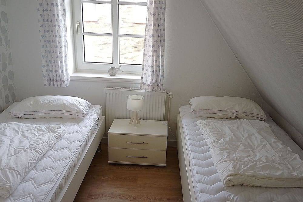 Ganze Wohnung, Haus 121a, Deutschland in Süderende, Föhr