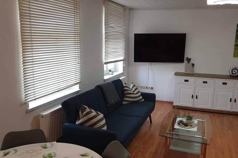 Pension - Pension mit 2 Schlafzimmern und je 2 Betten in Osterburg, Osterburg (Altmark)