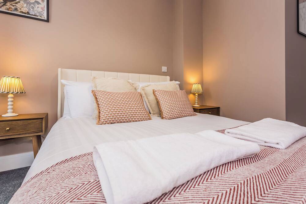 Appartement entier, The Jewel Suite at Parsons House in Sunderland