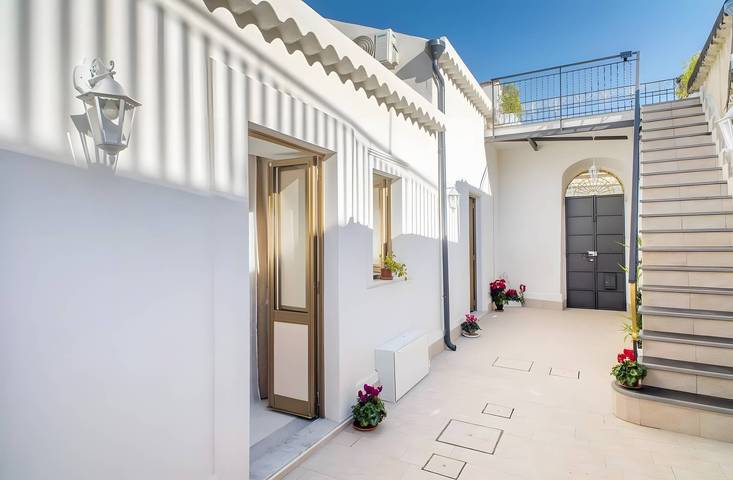 Appartement « Classic » avec vue montagne, Wi-Fi et climatisation in Viagrande, Etna