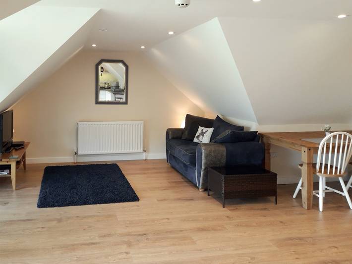 Ferienhaus für 2 Personen in Südengland - 2