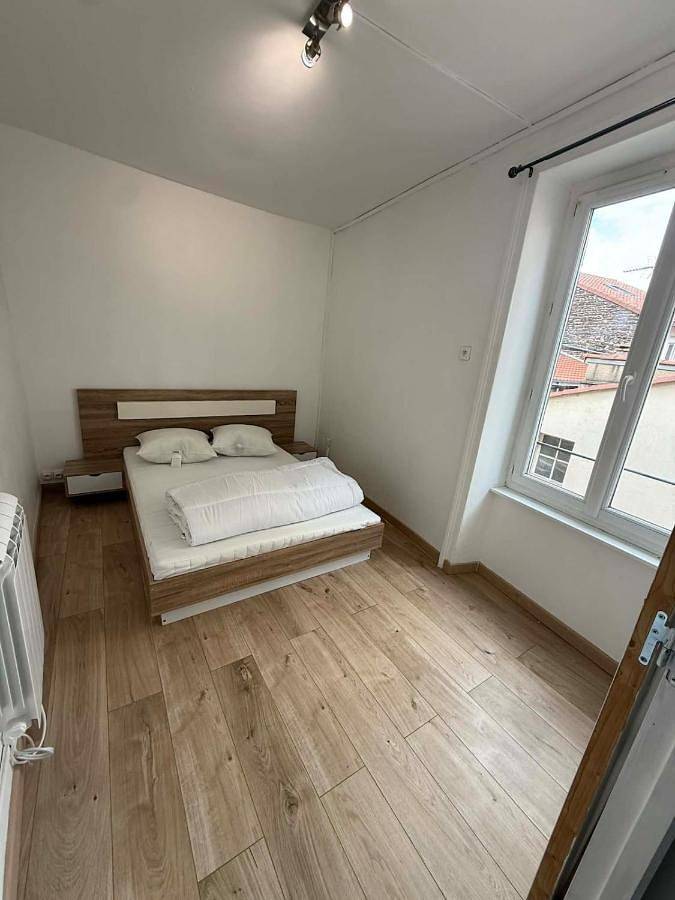 Appartement entier, Appart' Val 2 in Beaumont (Puy-de-Dôme), Parc naturel régional des Volcans d'Auvergne