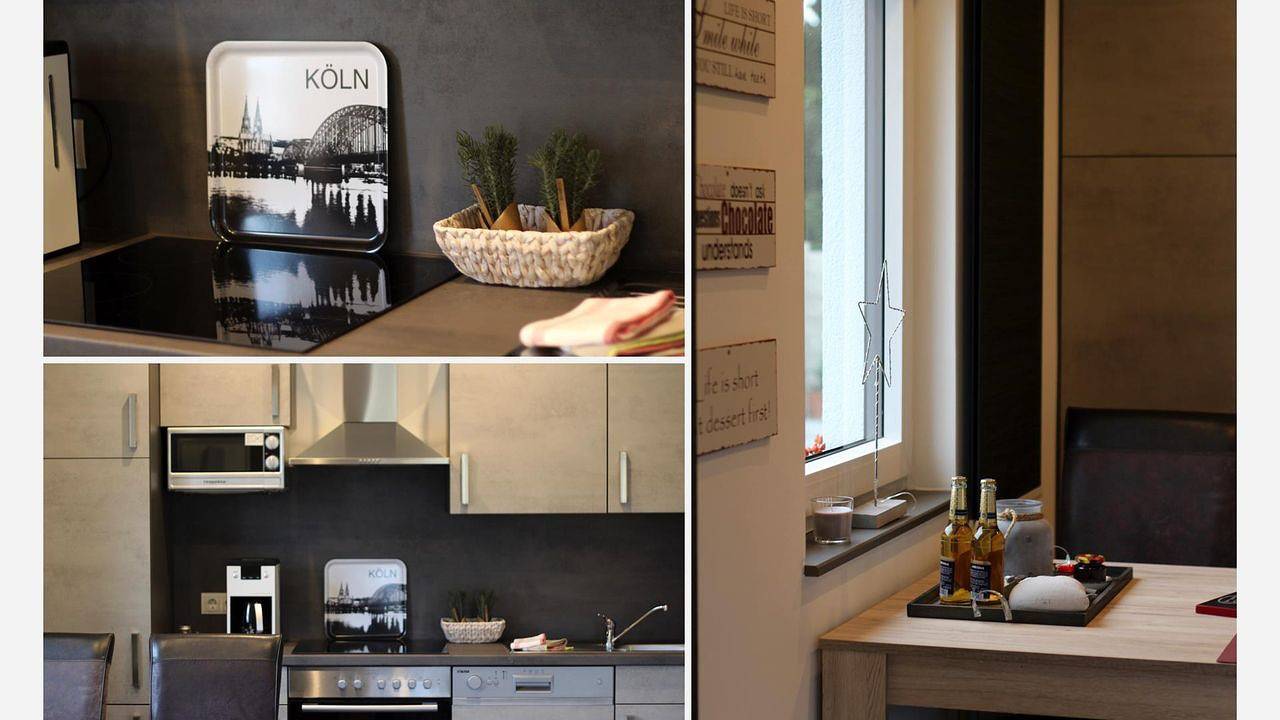 Ferienhaus für 4 Personen (65 m²) in Esch in Esch, Vulkaneifel
