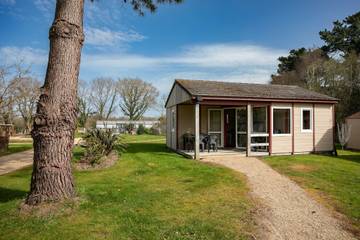 Maison de vacances pour 4 personnes, avec jardin et bassin pour enfant, adapté aux familles en Cotes-d'Armor