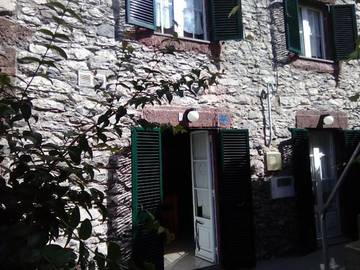 Location de vacances pour 6 personnes, avec balcon et vue à Paul Do Mar