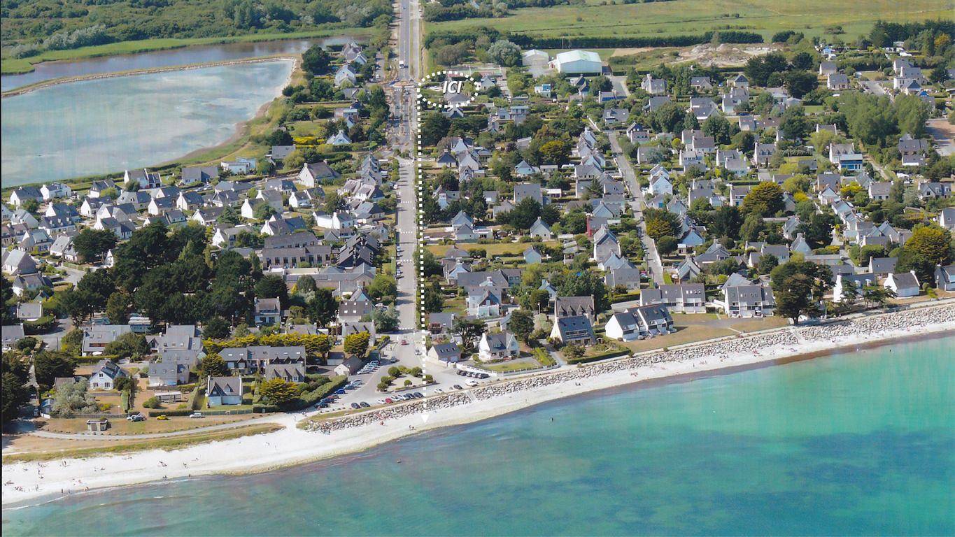 Belle maison rénovée à 5 min de la mer in Île-Tudy, Région de Quimper