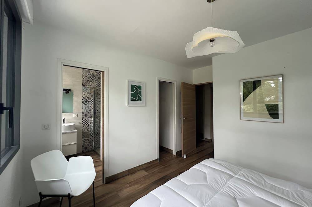 Villa classée de 185 m2 in La Baule-Escoublac, Côte d'Amour