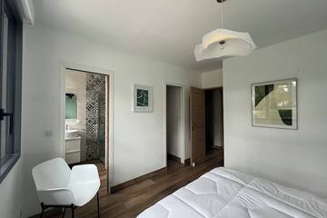 Villa pour 10 Personnes dans La Baule-Escoublac, Région de Saint-Nazaire, Photo 3