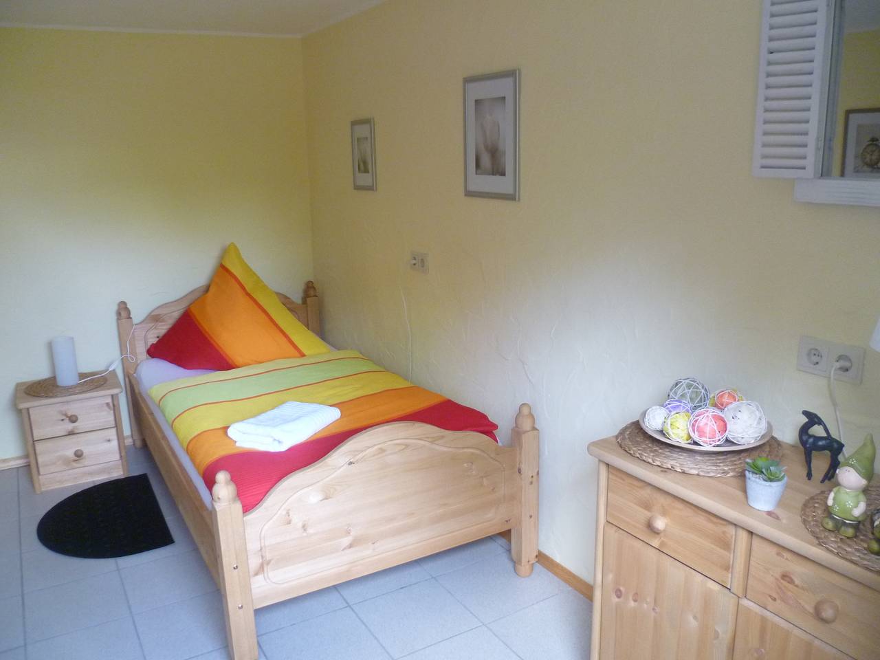 Vakantiehuis voor 5 personen met tuin, foto 14