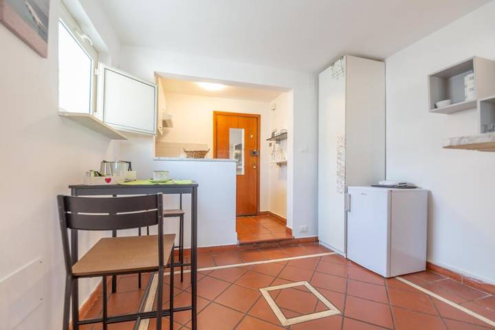 Ferienwohnung für 2 Personen, mit Terrasse in Pescara - 3