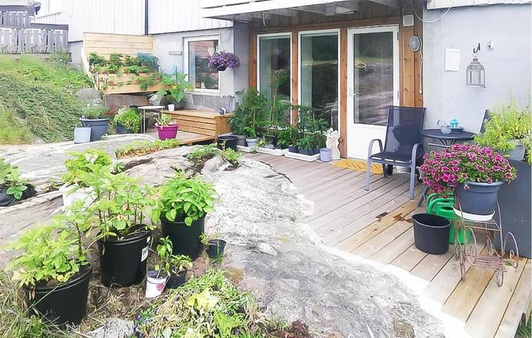 Ferienwohnung für 6 Personen in Marnardal - 2