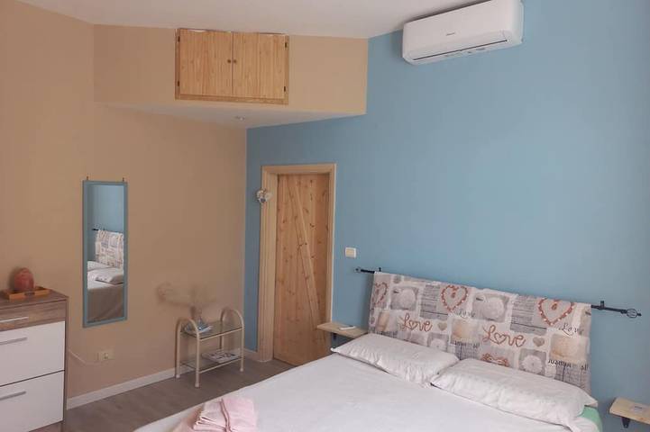 Appartamento intero, Home Relax in Nettuno, Provincia di Roma