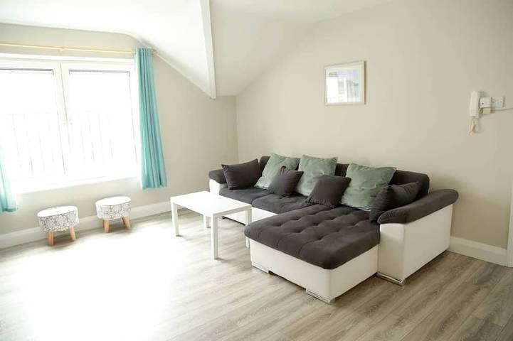 Ferienwohnung für 6 Personen in Killarney
