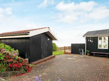 Hus för 4 Personer i Struer, Limfjorden, Bild 4