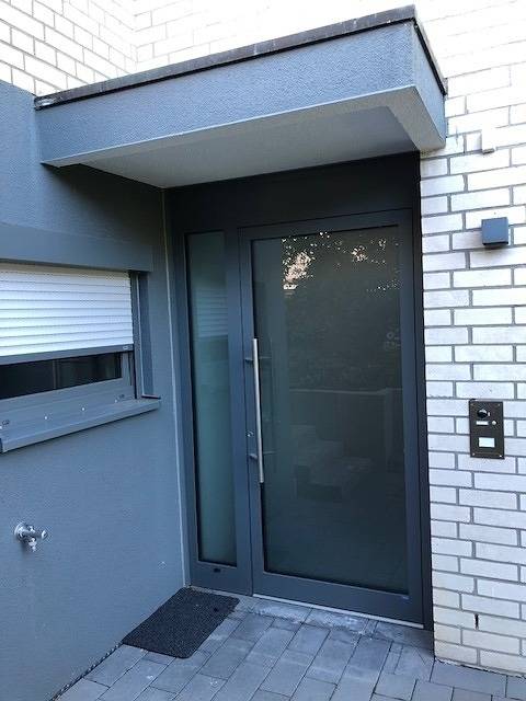 Ganze Ferienwohnung, Ferienwohnung 60 m² mit hervorragender Aussicht in Talheim, Kurpfalz