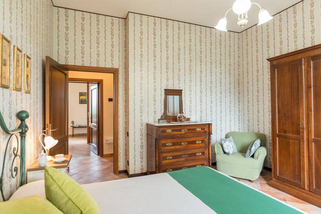 Appartamento intero, Santa Margherita - Ninfea in Poggibonsi, Siena e dintorni