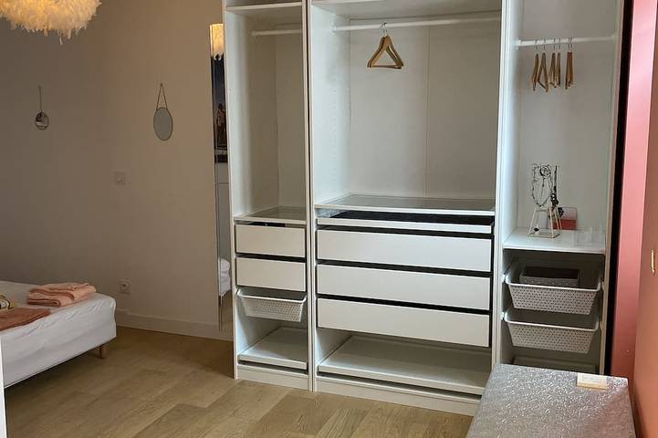 Gîte pour 2 personnes dans Plage de la Concurrence - 3
