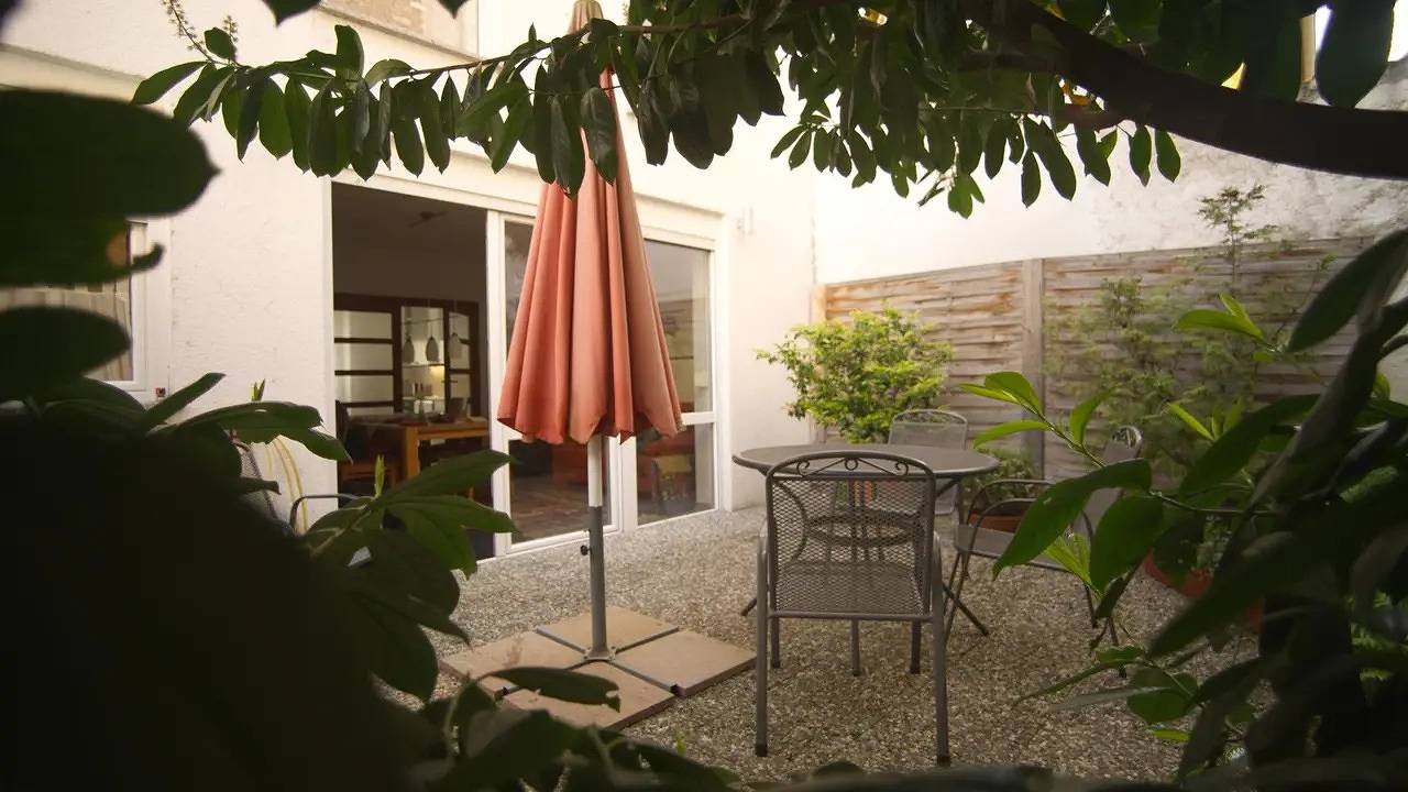 Ferienhaus für 2 Personen (85 m²) in Bad Kreuznach in Bad Kreuznach, Arrondissement de Bad Kreuznach