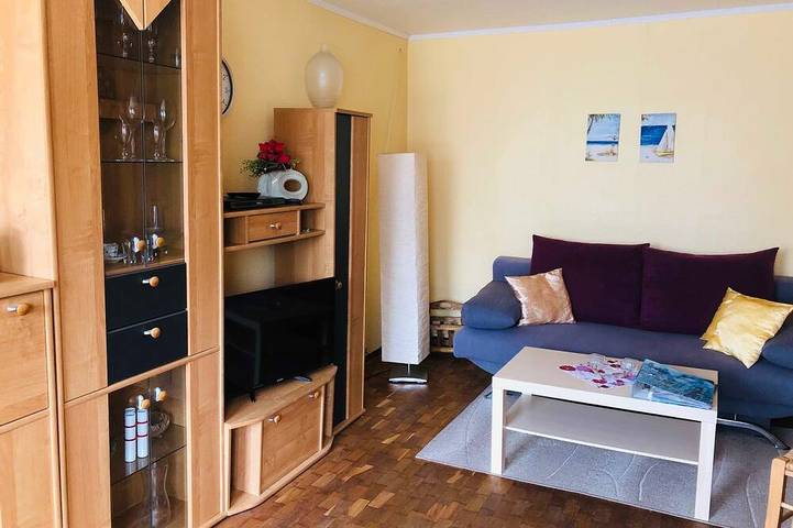 Ferienhaus für 4 Personen, mit Garten in Graal-Müritz - 3