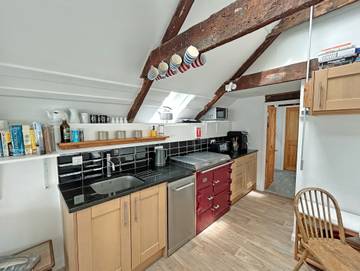 Holiday Rental for 4 People in Mousehole, Cornwall, Photo 3