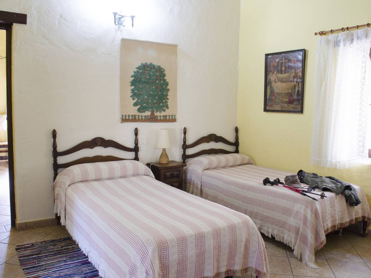 Retraite Enchantée avec Piscine et Bbq dans la Valle de Chira, Gran Canaria in San Bartolomé de Tirajana, Grande Canarie du Sud