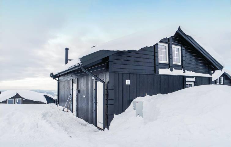 Location de vacances pour 8 personnes dans Lillehammer