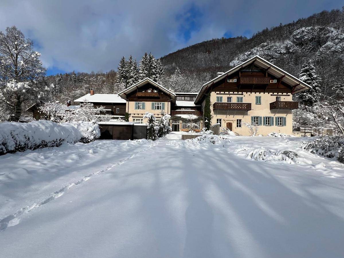 Superior Studio in Grünau im Almtal, Bezirk Gmunden