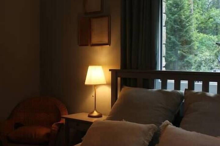 Ferienwohnung für 5 Personen in Ferch - 3