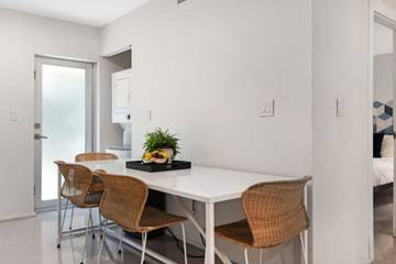 Vacation Rental for 6 Guests in South Beach, Miami Beach, Picture 4