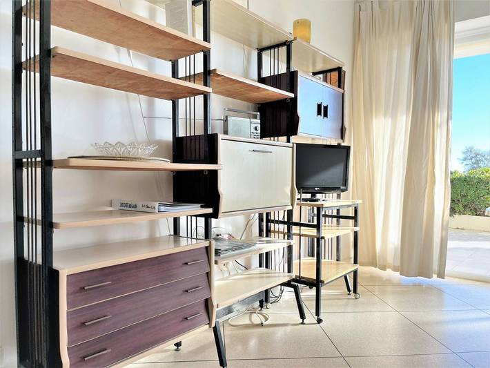 Gîte pour 4 personnes, animaux acceptés dans Plage Du Lavandou Le Lavandou - 4