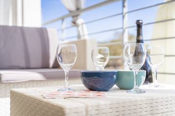 Vakantieappartement voor 6 Personen in Isola Rossa, Olbia-Tempio, Afbeelding 4