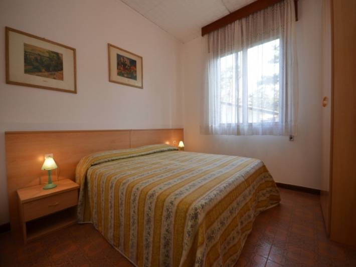 Ganze Wohnung, Ruhige Ferienwohnung in einer ruhigen Gegend in Lignano Pineta, Lignano Sabbiadoro