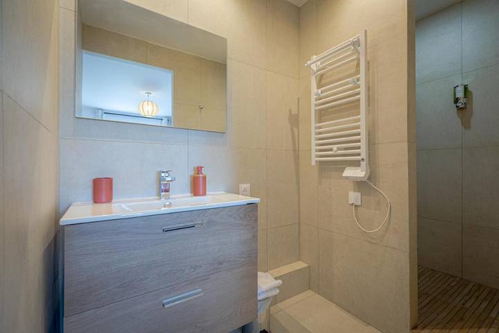 Chambre d’hôte pour 2 personnes, avec terrasse et jardin à Blois - 2