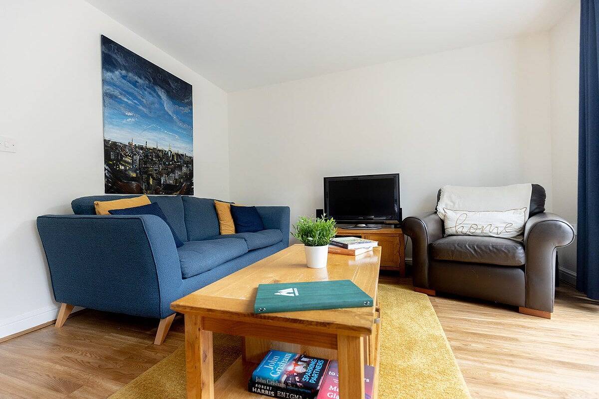 4 Bed Property on the Edge of the National Park in Buxton, Derbyshire