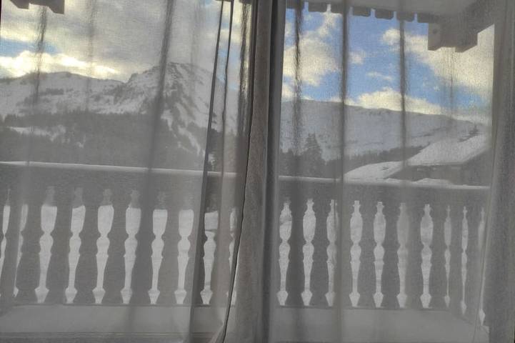 Gîte pour 4 personnes à Mieussy - 4