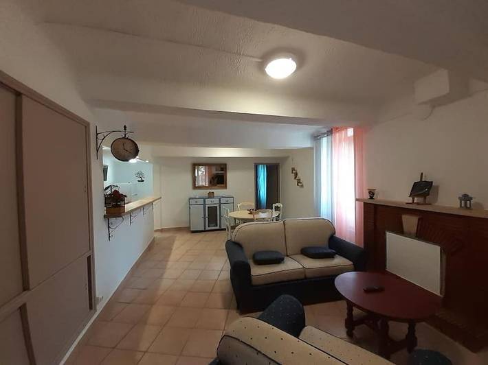 Gîte pour 3 personnes, avec balcon à Comps-sur-Artuby - 2