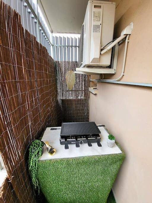 Gîte pour 6 personnes, avec balcon, animaux acceptés à Fontaine - 2