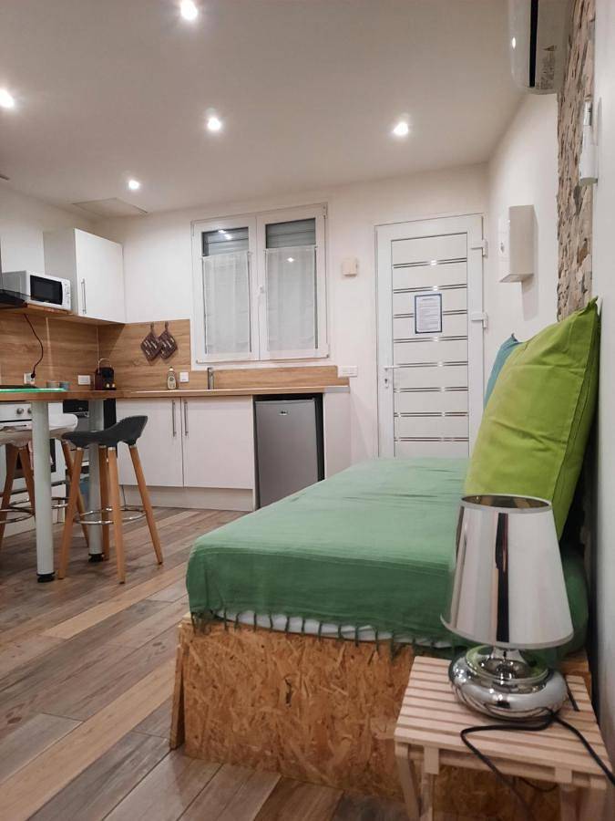 Gîte pour 4 personnes, avec jardin à Houilles - 3