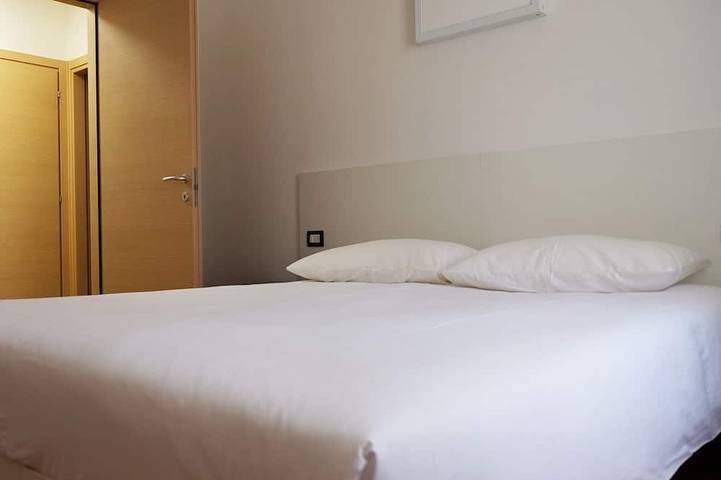 Ganze Wohnung, Komfortable Wohnung im Herzen der Dolomiten in Sospirolo, Cimonega-Gruppe