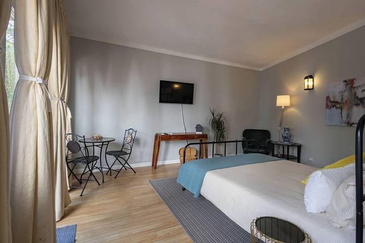 Chalet pour 2 personnes à Lisbonne