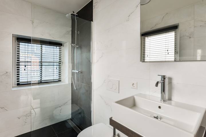 Gîte pour 2 personnes, avec balcon dans Volendam - 2