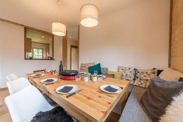 Chalet pour 7 Personnes dans Saint-Jorioz, Région d'Annecy, Photo 1