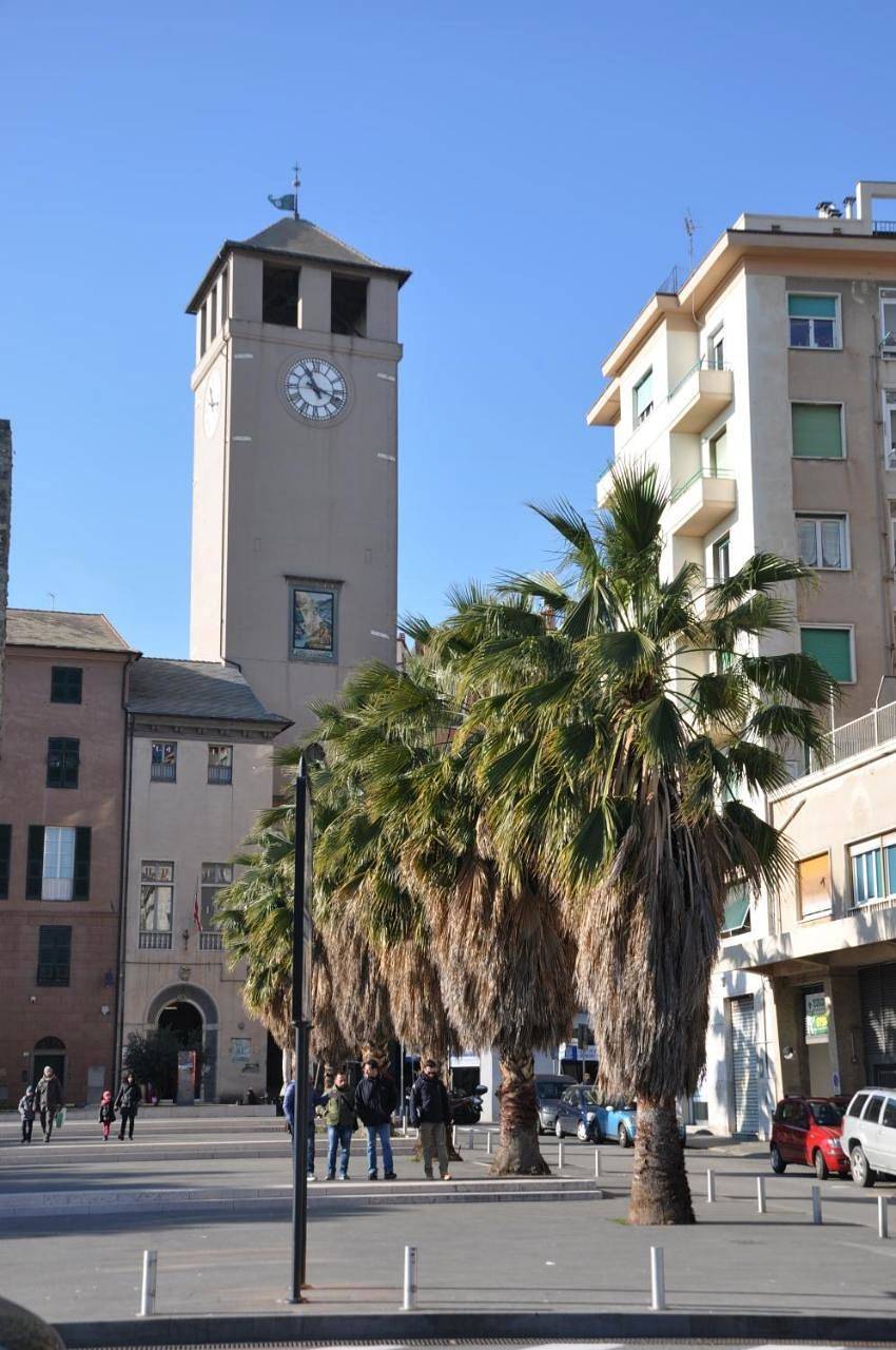 Nonna Rina b&b in Savone (Ville), Savona