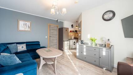 Ferienwohnung für 5 Personen in Kolberg, Polnische Ostsee, Bild 1