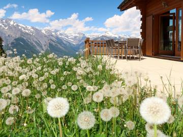 Chalet für 8 Personen in Nendaz, 4 Vallées, Bild 4