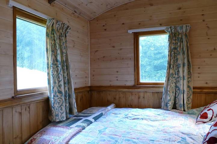 Camping für 2 Personen im Snowdonia - 3
