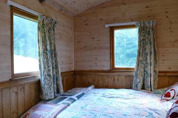 Glamping for 2 People in Gwynedd, North-Wales, Photo 2